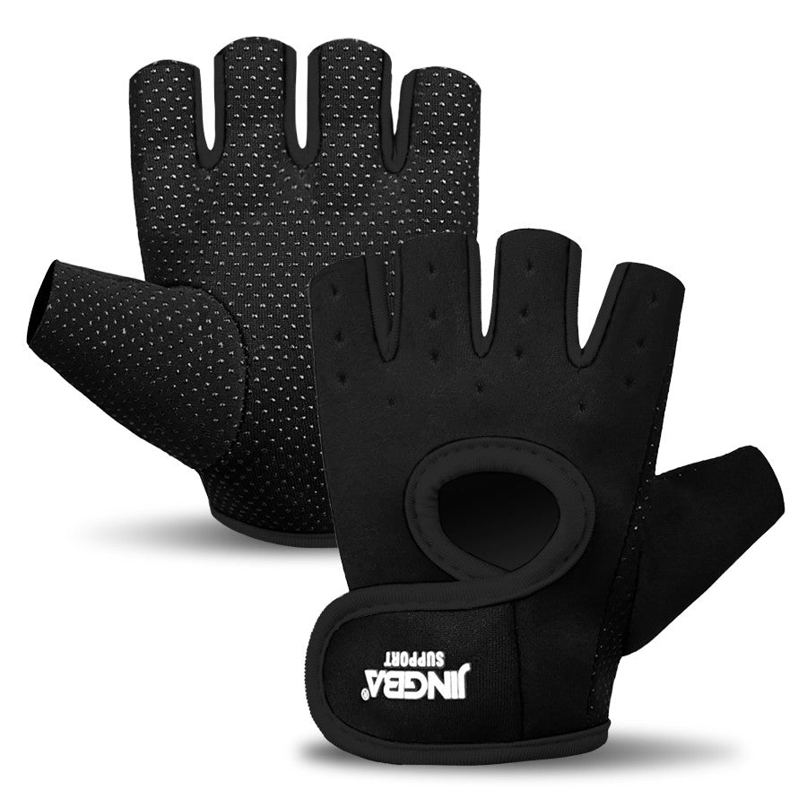 Luvas de Academia fitness Treino com peso