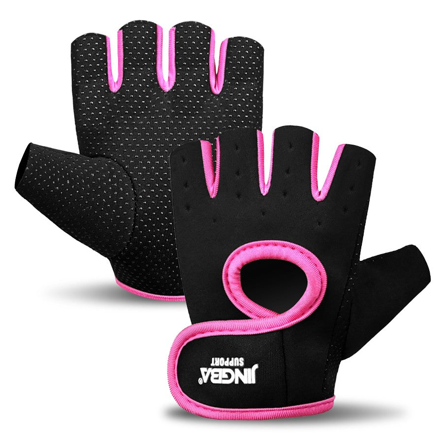 Luvas de Academia fitness Treino com peso