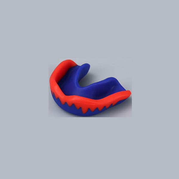 Protetor de dente Boxe - varias cores