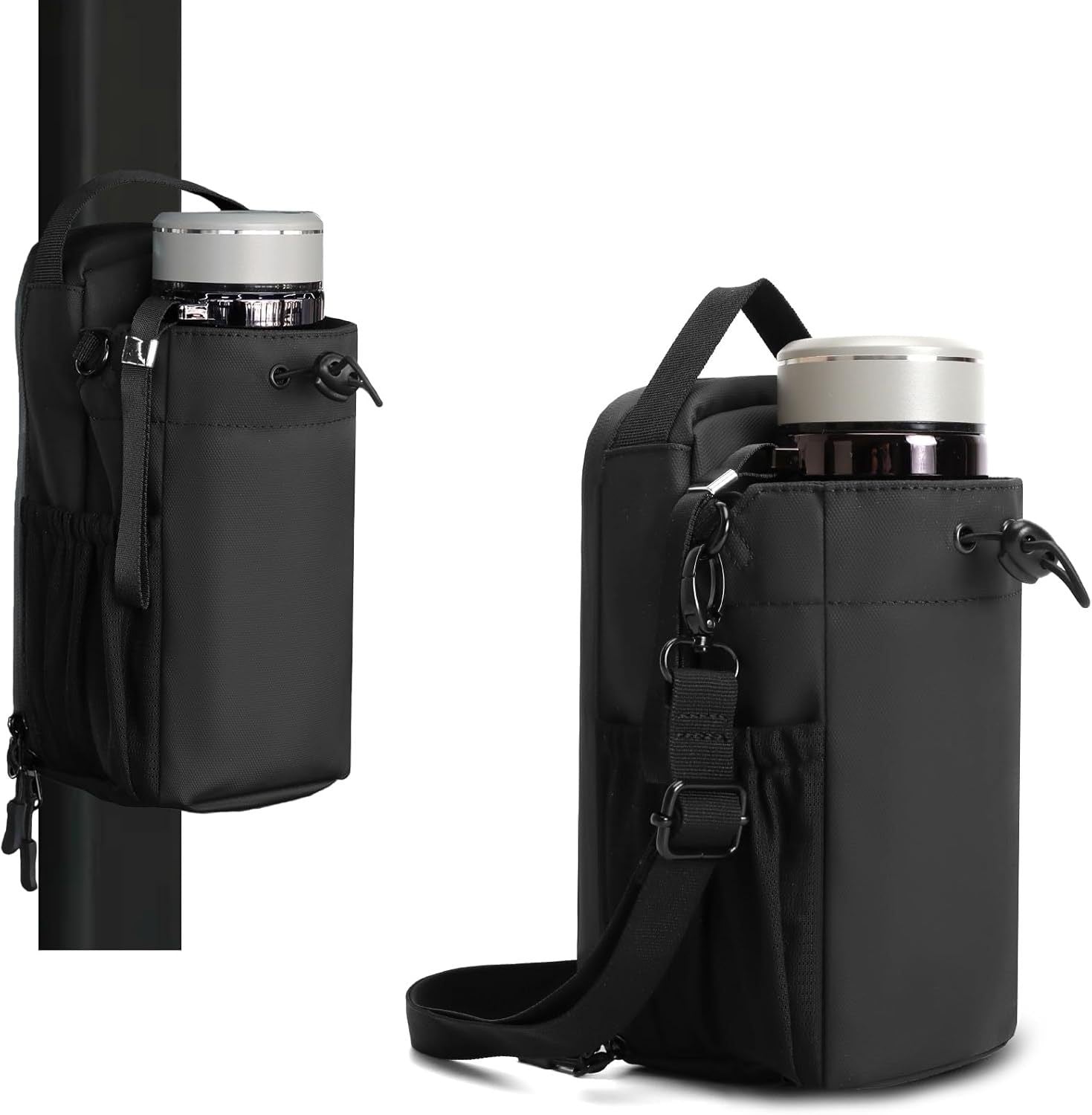 Bolsa Magnética Organizadora