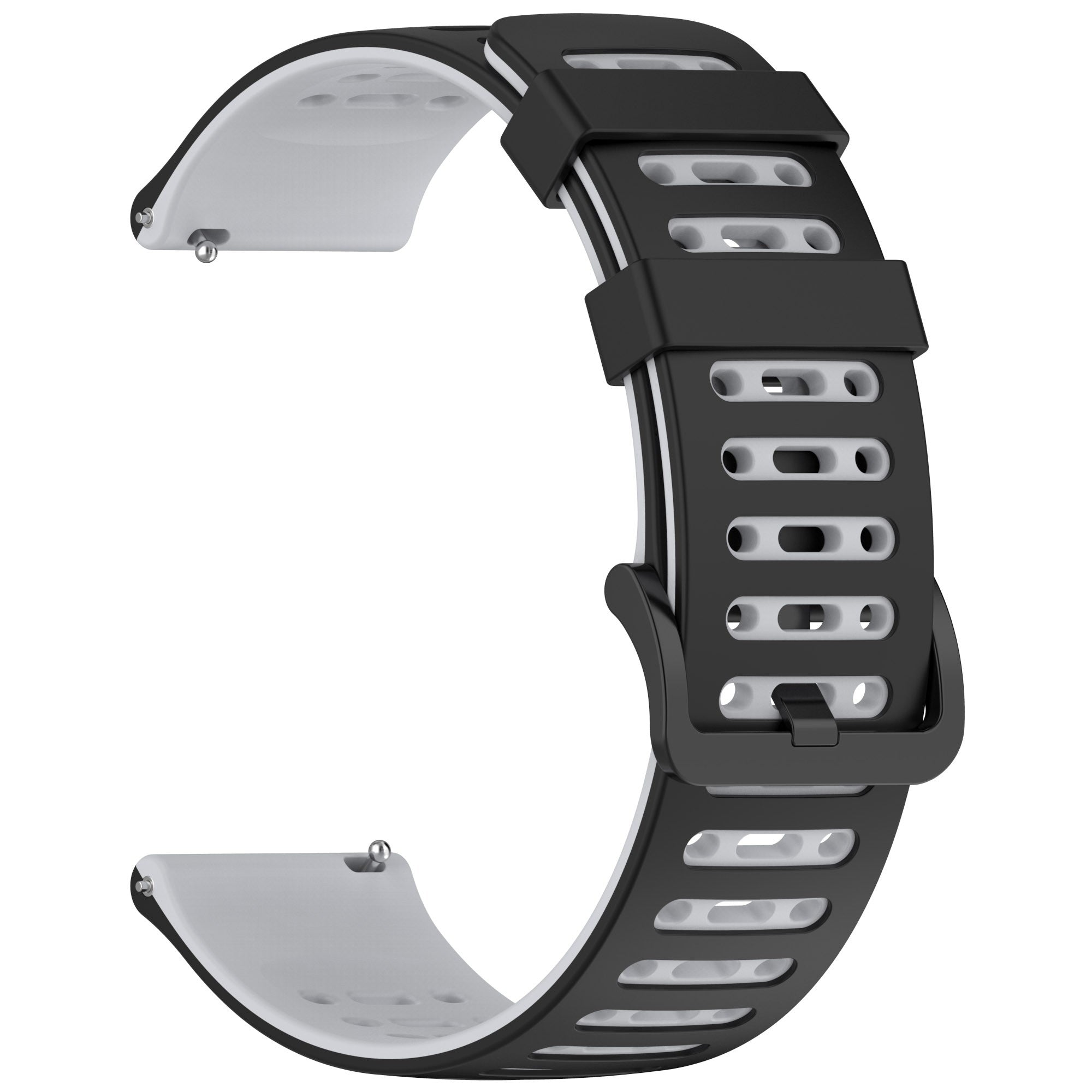 Pulseira de substituição de 22mm para xiaomi haylou watch 2 pro (ls02 pro) rs5 r