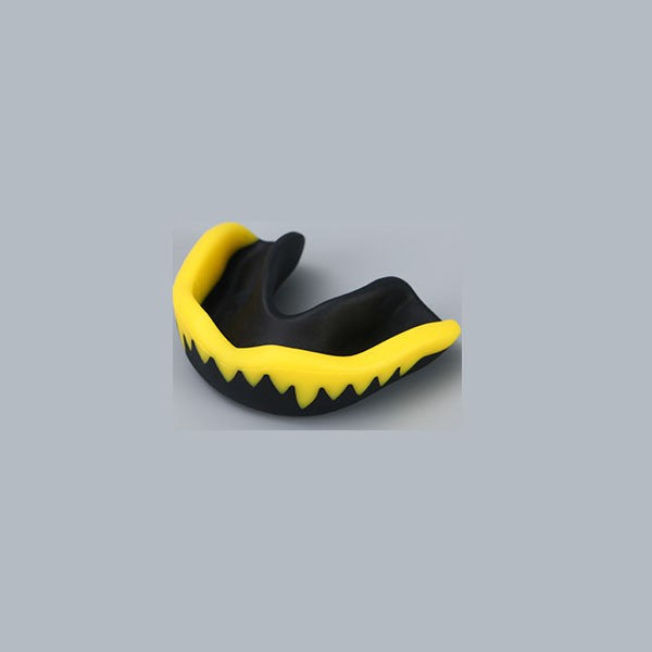 Protetor de dente Boxe - varias cores
