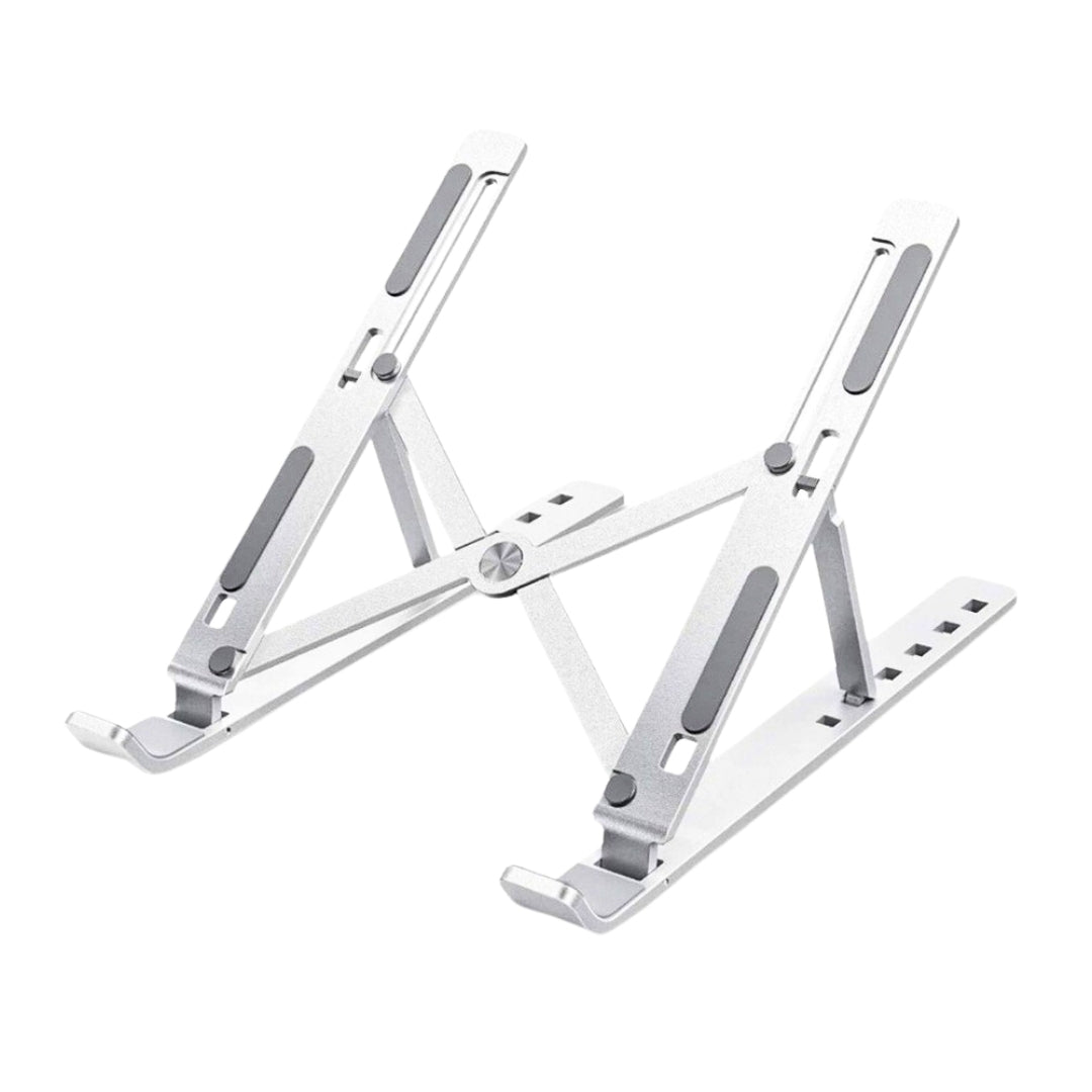 Suporte Compacto para Mac/Notebook em Metal